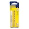 Irwin Irwin No 9 X 3-5/8 in. L High Speed Steel Wire Gauge Bit Straight Shank 1 pc 81109 - alternate 1